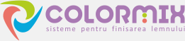 logo colormix.ro