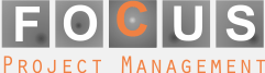 logo Focus Project Management