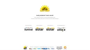 webdesign www.habitat-energy.ro