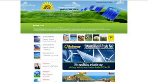 webdesign www.solarzone.ro