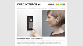 webdesign www.videointerfon.ro
