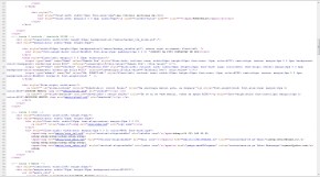 cod web development