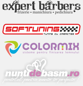 logo samples