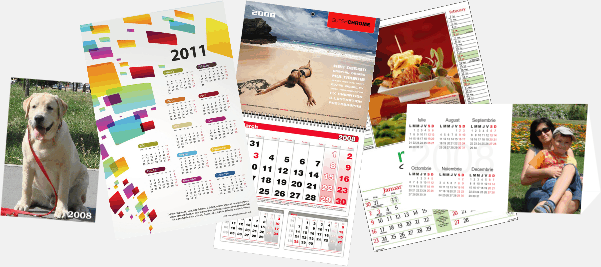 calendare