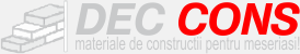 logo deccons.ro