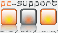logo pc-support.ro