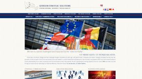 webdesign www.gerissen.eu