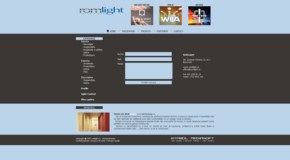 webdesign www.romlight.ro