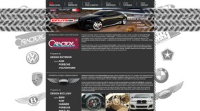 webdesign www.soft-tuning.ro