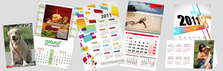 promo calendare